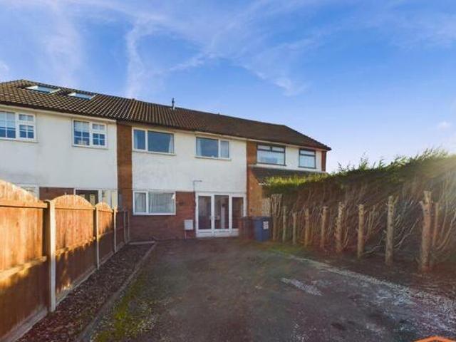 House for sale in Walsall