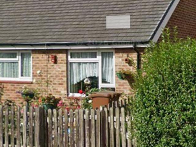 House for rent in Beamhurst, Staffordshire