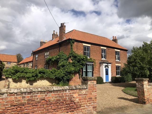 House for rent in Scawby, North Lincolnshire
