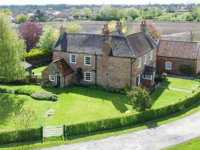 House for sale in North Yorkshire