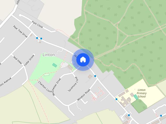 House for rent in Egginton, East Midlands