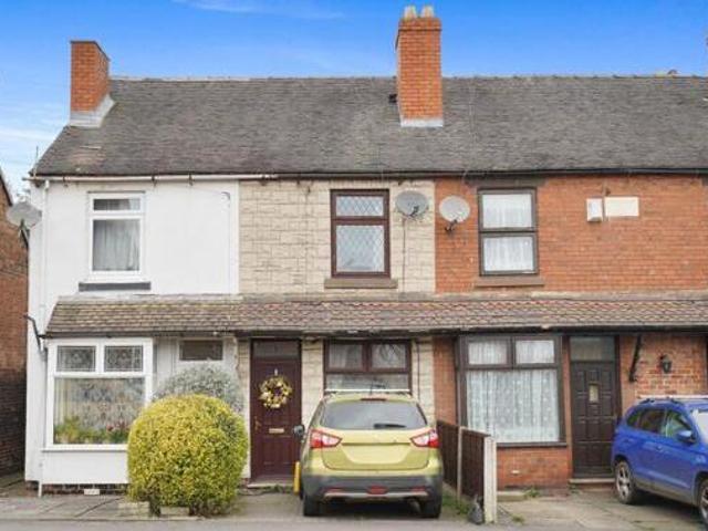 House for sale in Egginton, East Midlands