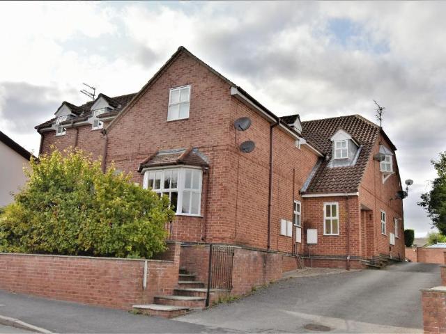 Apartment for rent in Swanland, Hull and East Yorkshire