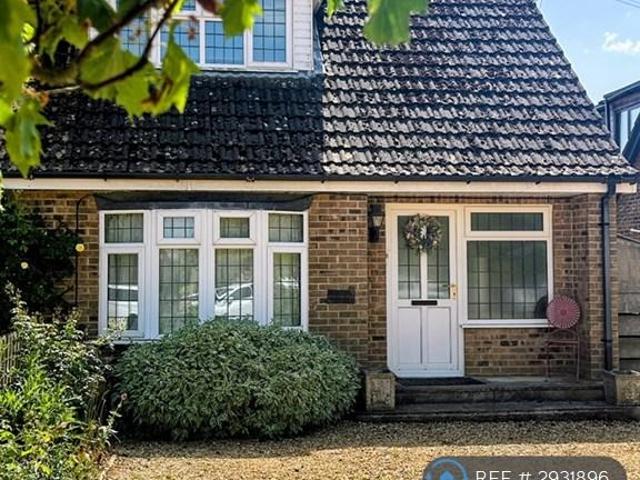 House for rent in Cotterstock