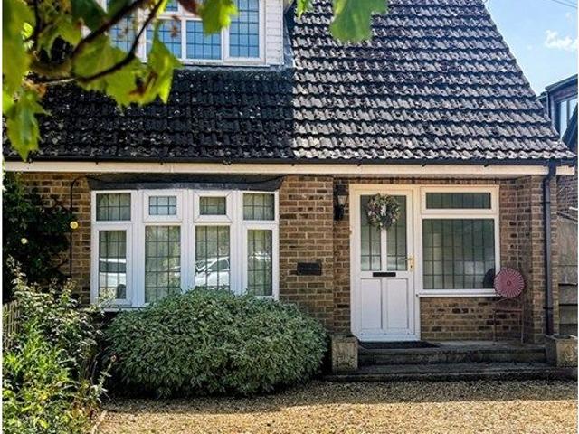 House for rent in Cotterstock