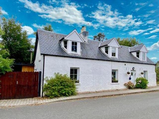 House for sale in Taynuilt, Scotland
