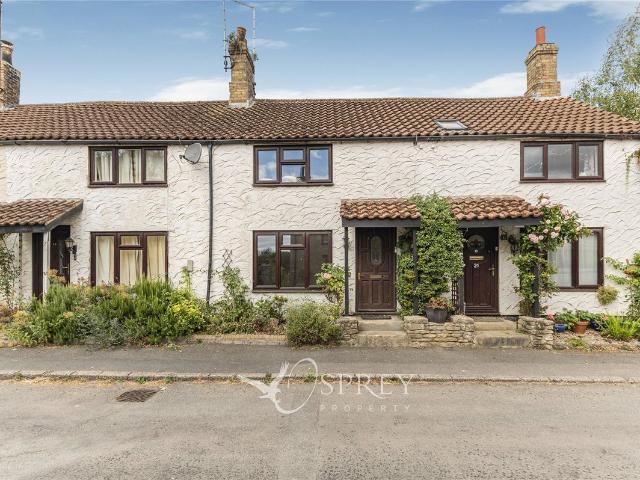 House for rent in Thurning