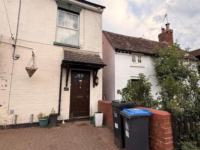 Apartment for rent in Tiddington, Alderminster