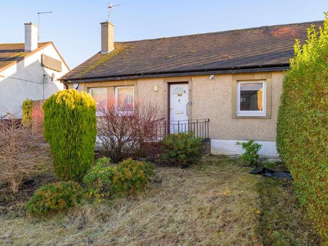 House for rent in Coalsnaughton, Scotland