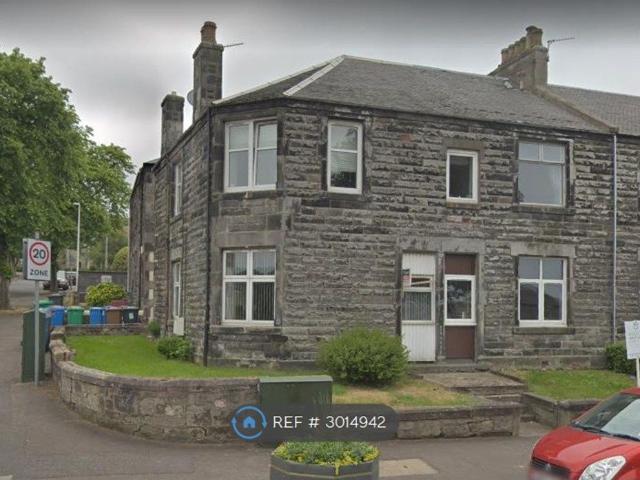 Apartment for rent in Townhill, Dunfermline