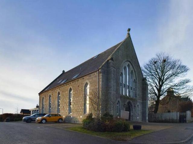 House for sale in Turriff, Scotland
