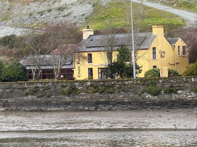 Terraced House for sale in Strand, South Tipperary