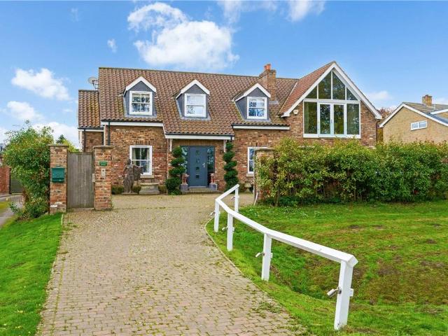 House for rent in Upper Poppleton, York and North Yorkshire