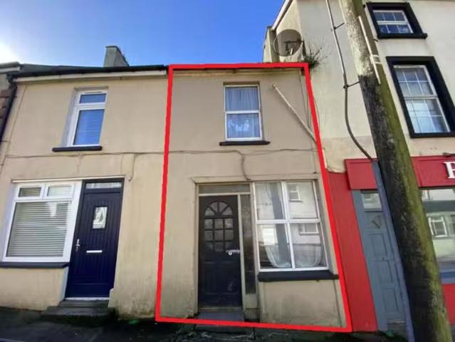 House for sale