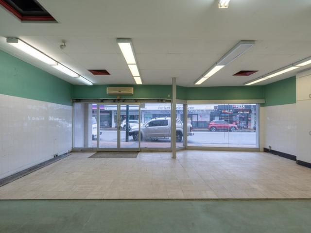 Retail for sale in Woy Woy, New South Wales