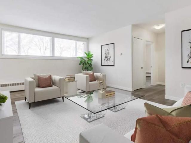 Apartment for rent in Saskatoon, Saskatchewan