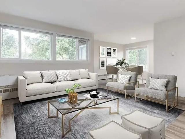 Apartment for rent in Saskatoon, Saskatchewan