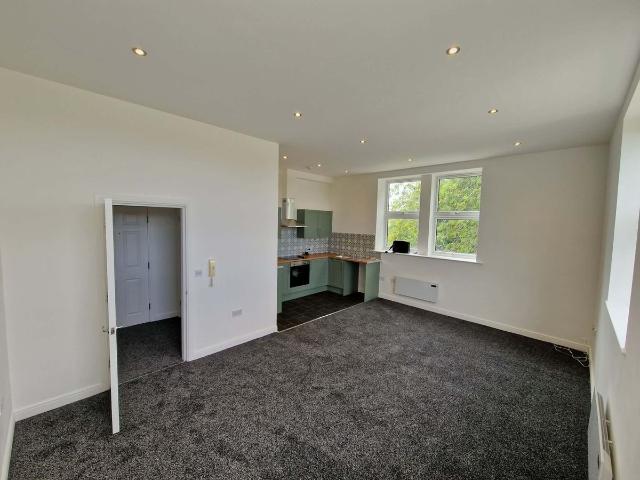 Apartment for rent in East Ardsley, West Yorkshire