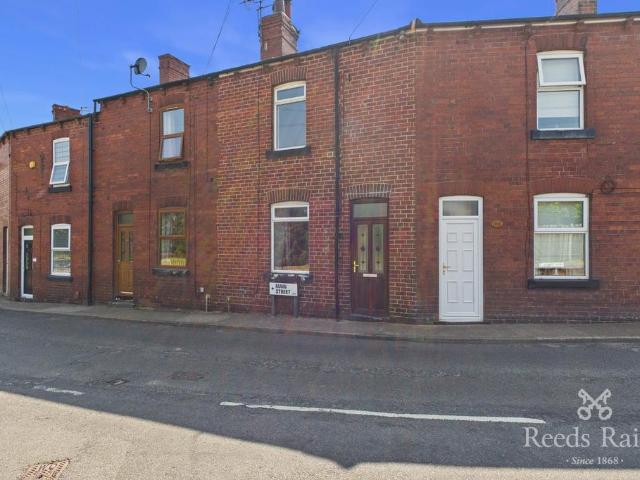 House for rent in Howlett Cross, Carlton