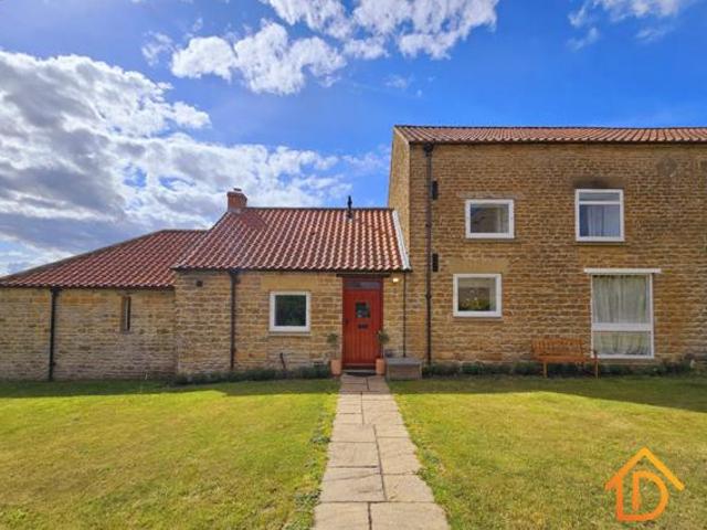House for sale in North Yorkshire