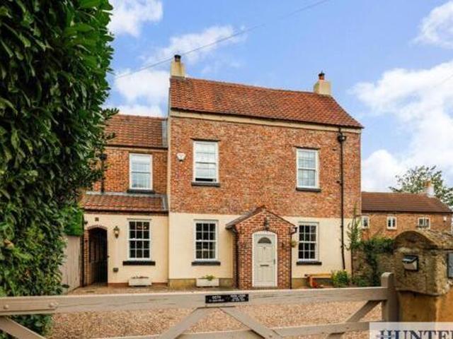 House for sale in North Yorkshire