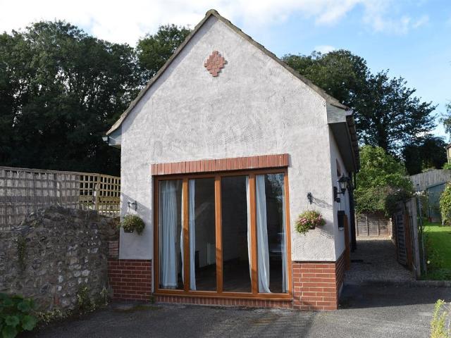 Apartment for rent in Nosterfield, North Yorkshire