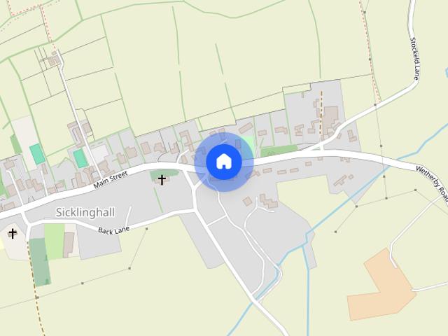 House for rent in Sicklinghall, Isle Of Man