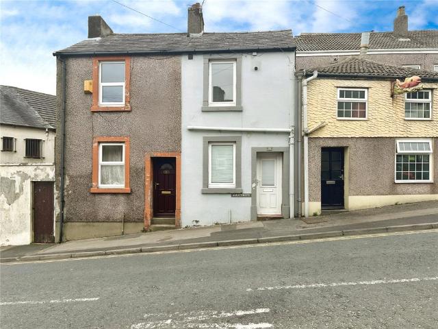 House for rent in Hensingham, Whitehaven