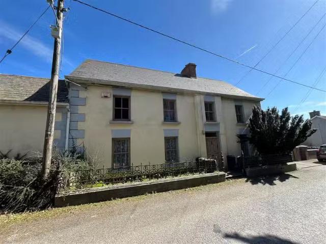 House for sale