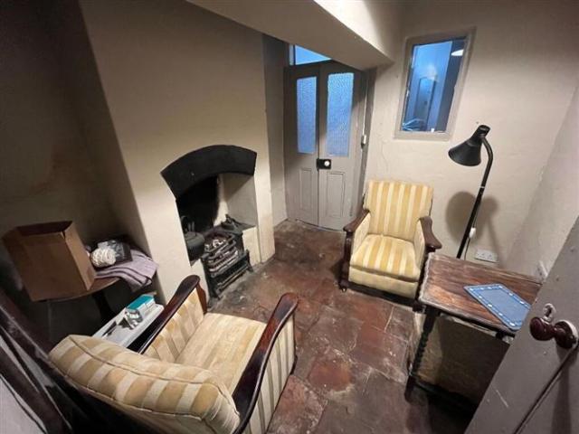 Farm for sale in Windgap