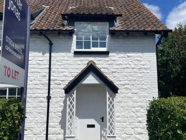 House for rent in North Yorkshire