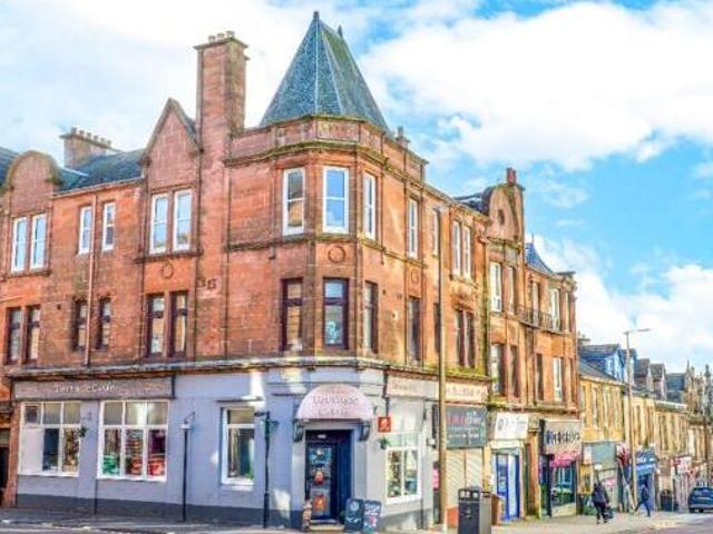 House for sale in Pather, Cambusnethan