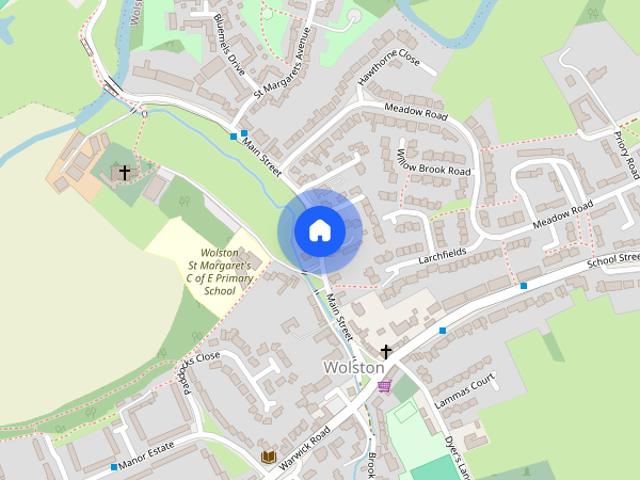 House for rent in Brandon, New Bilton