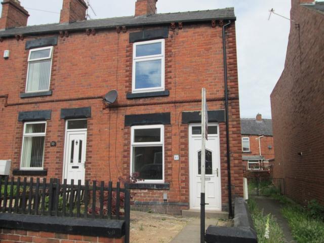 House for rent in Wombwell, South Yorkshire