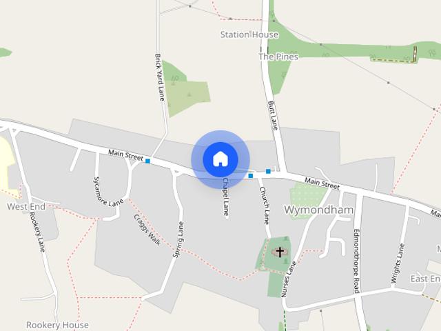 House for rent in West End, Melton
