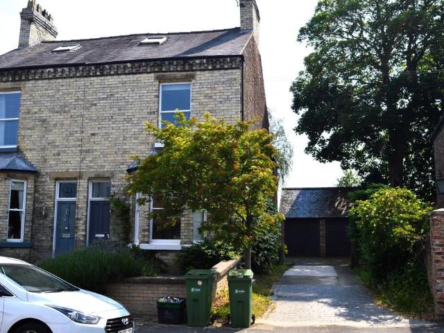 House for rent in Copmanthorpe, York and North Yorkshire