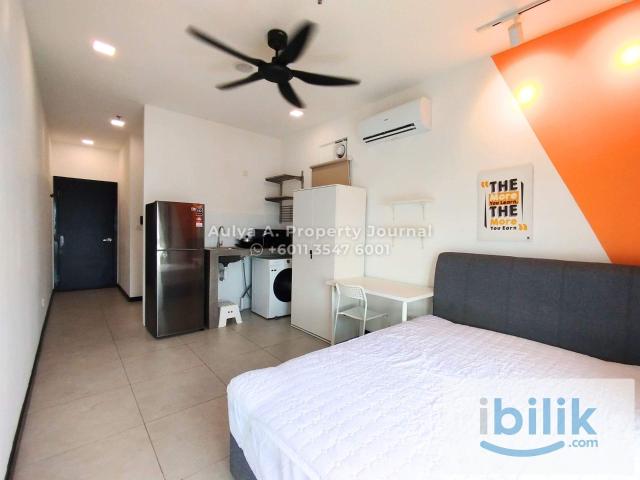 Room for rent in Country Heights Damansara, Kuala Lumpur