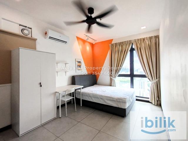 Room for rent in Country Heights Damansara, Kuala Lumpur