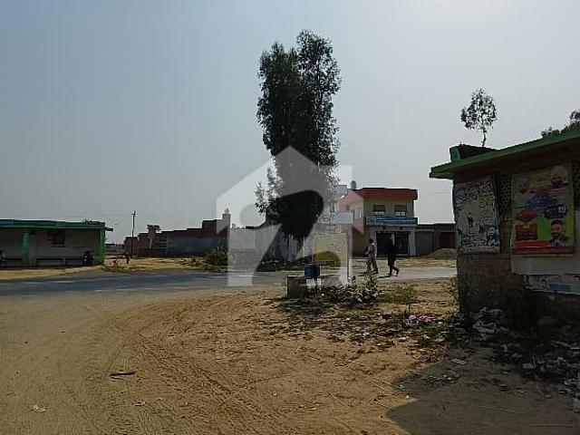 Land for sale in Rawalpindi, Islamabad Capital Territory