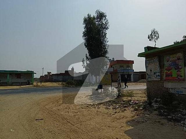 Land for sale in Rawalpindi, Islamabad Capital Territory