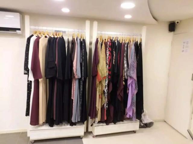 Commercial for rent in پی ای سی ایچ ایس بلاک 2, کراچی ڈویژن