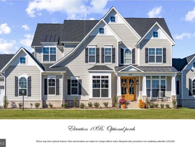 House for sale in Leesburg, Loudoun County