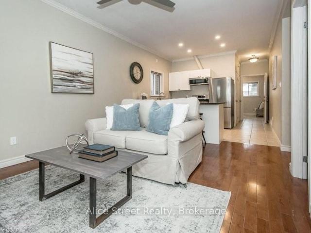 House for rent in Two Rivers Neighbourhood Group, Guelph