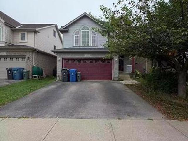 House for rent in Guelph, Ontario