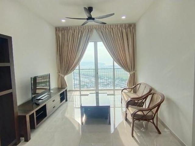 Condominium for rent in Georgetown, Penang