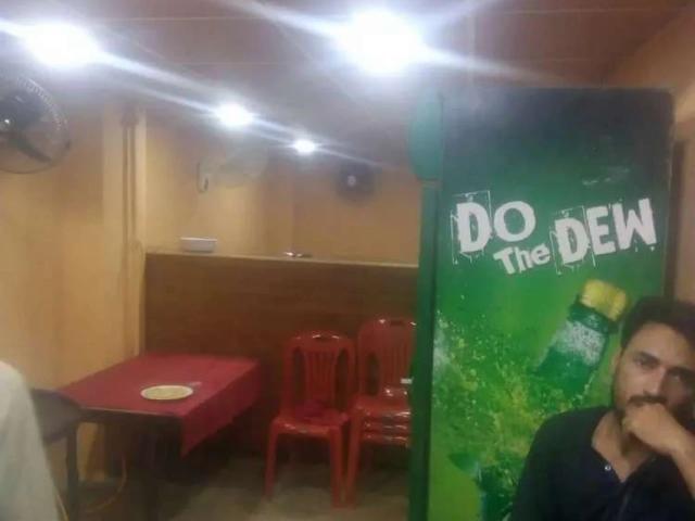 Commercial for sale in Usmani Town, کراچی ڈویژن