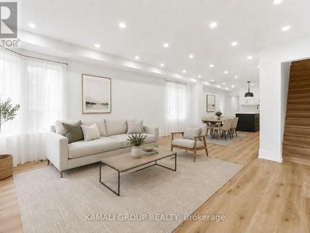 House for rent in Woburn, Ontario