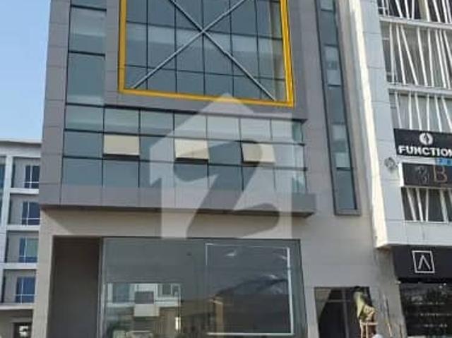 Building for rent in North Waziristan, Federally Administered Tribal Areas fata