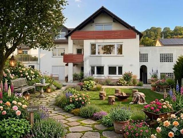 Haus kaufen in Eisenbach, Bayern