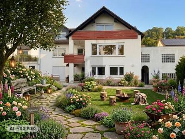 Haus kaufen in Eisenbach, Obernburg am Main